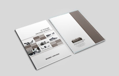 家居產(chǎn)品畫(huà)冊(cè)印刷