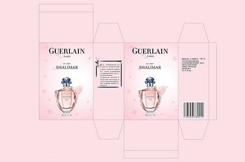 印刷前對包裝盒設(shè)計稿件檢查事項