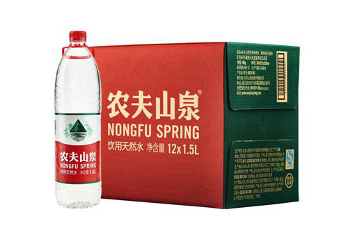 商品包裝設(shè)計中的品牌形象與定位