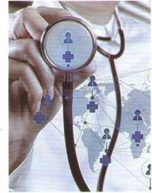 機遇和挑戰并存，醫療智慧包裝成未來大勢所趨