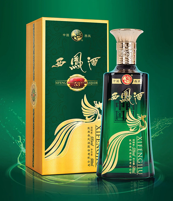 白酒包裝盒定制設計包含哪些元素？