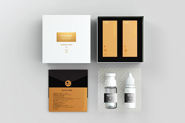 男性護膚品包裝盒：包裝定制需要注意什么？