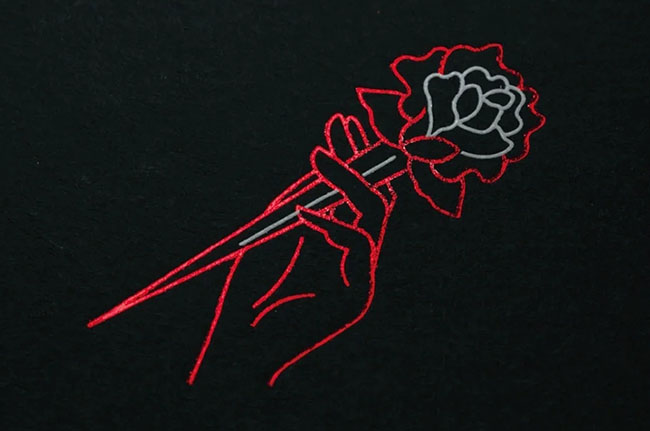 成都禮品盒制作的幾種燙金工藝，你知道嗎？