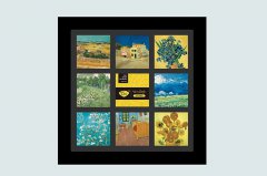 化妝品包裝盒，如何制作才不會(huì)審美疲勞