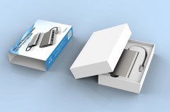 從用戶出發，電子產品包裝制作從哪些方面入手