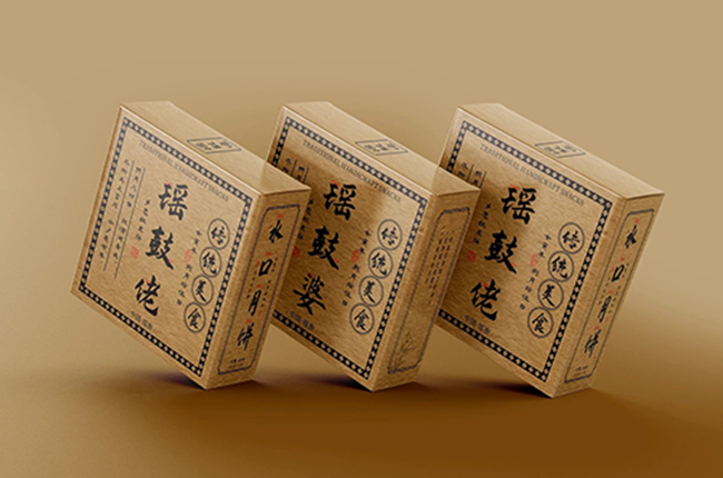 糕點包裝盒定制應該面向那些消費群體